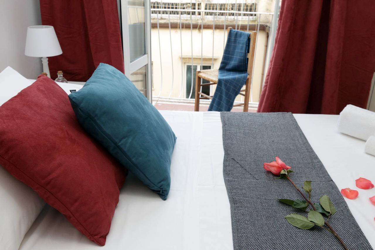 Monti Central Apartment Rome Buitenkant foto