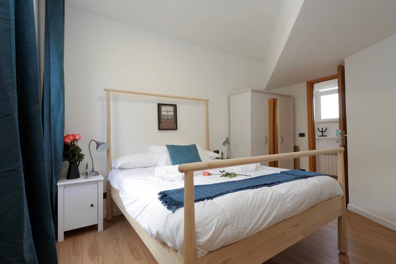 Monti Central Apartment Rome Buitenkant foto